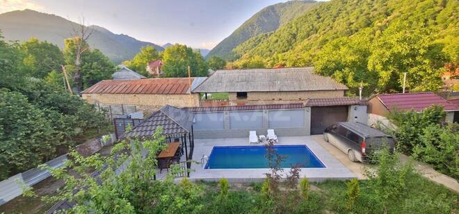 Satılır 6 otaqlı həyət evi/bağ evi 240 m², photo 6 from 26