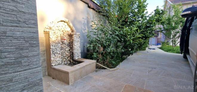 Satılır 6 otaqlı həyət evi/bağ evi 240 m², photo 22 from 26