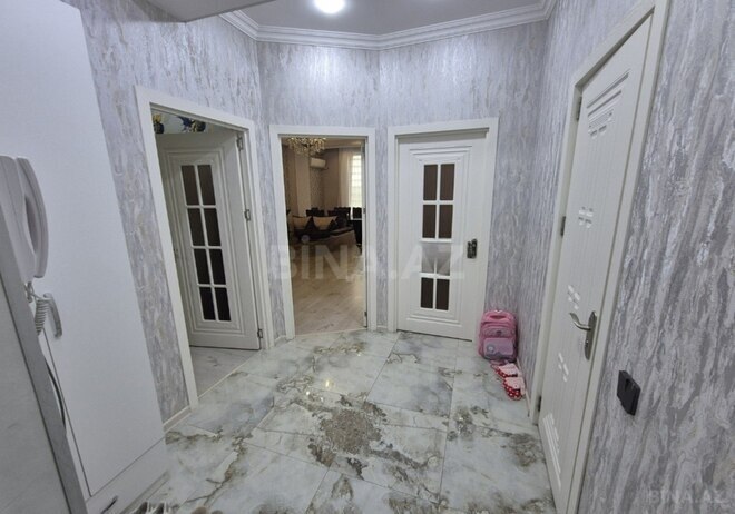 Satılır 3 otaqlı yeni tikili 58 m², Zığ q., photo 10 from 13