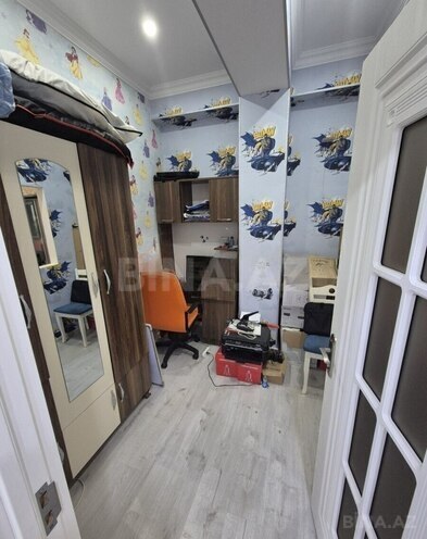 Satılır 3 otaqlı yeni tikili 58 m², Zığ q., photo 8 from 13