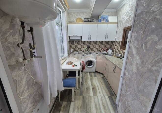 Satılır 3 otaqlı yeni tikili 58 m², Zığ q., photo 9 from 13