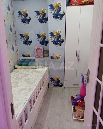 Satılır 3 otaqlı yeni tikili 58 m², Zığ q., photo 7 from 13