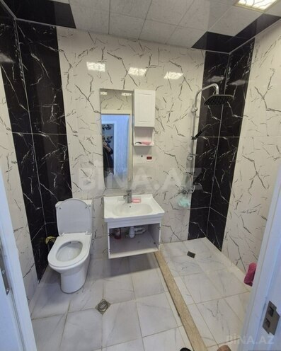 Satılır 3 otaqlı yeni tikili 58 m², Zığ q., photo 12 from 13