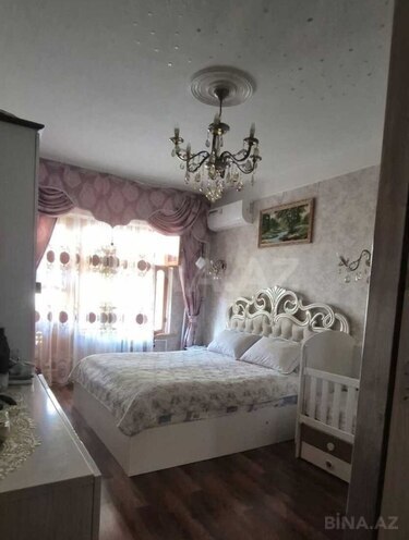 Продаётся 3-комн. вторичка 80 м², пос. Бакиханова, photo 8 from 16