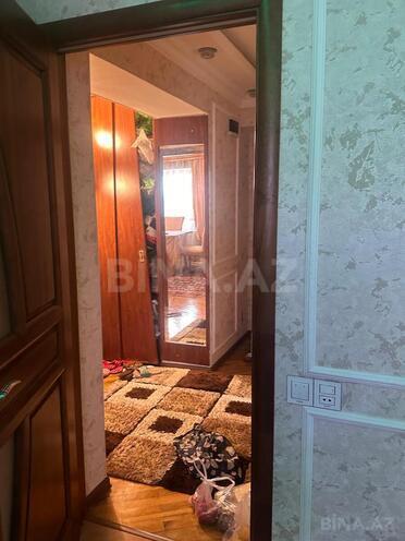 Сдаётся 2-комн. вторичка 47 м², м. Иншаатчылар, photo 19 from 20