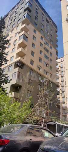 Satılır 3 otaqlı yeni tikili 105 m², Azadlıq Prospekti m., photo 1 from 8