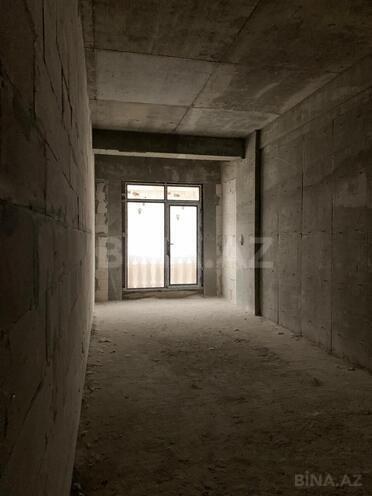 Satılır 3 otaqlı yeni tikili 105 m², Azadlıq Prospekti m., photo 3 from 8