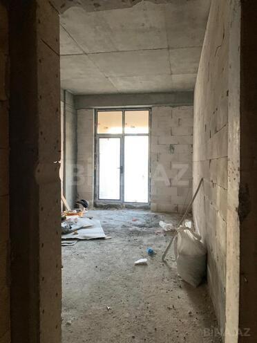 Satılır 3 otaqlı yeni tikili 105 m², Azadlıq Prospekti m., photo 6 from 8