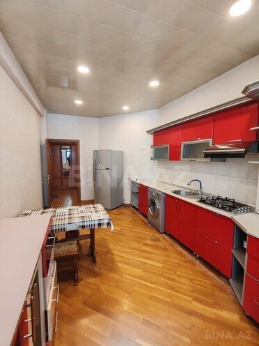 Сдаётся 3-комн. новостройка 110 м², м. Ичеришехер, photo 3 from 11