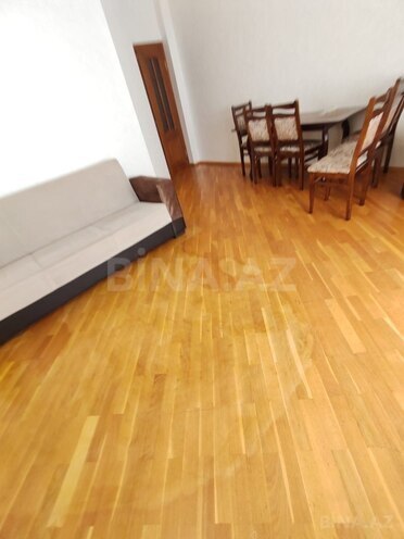 Сдаётся 3-комн. новостройка 110 м², м. Ичеришехер, photo 8 from 11