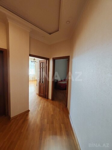 Сдаётся 3-комн. новостройка 110 м², м. Ичеришехер, photo 4 from 11