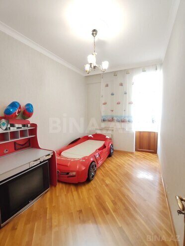 Сдаётся 3-комн. новостройка 110 м², м. Ичеришехер, photo 5 from 11