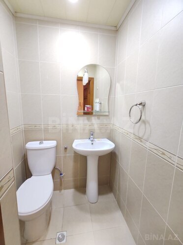 Сдаётся 3-комн. новостройка 110 м², м. Ичеришехер, photo 10 from 11