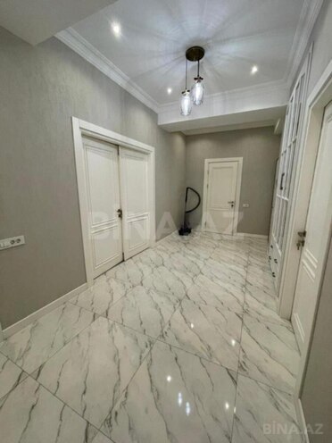 Сдаётся 3-комн. новостройка 120 м², Хатаинский р., photo 13 from 23