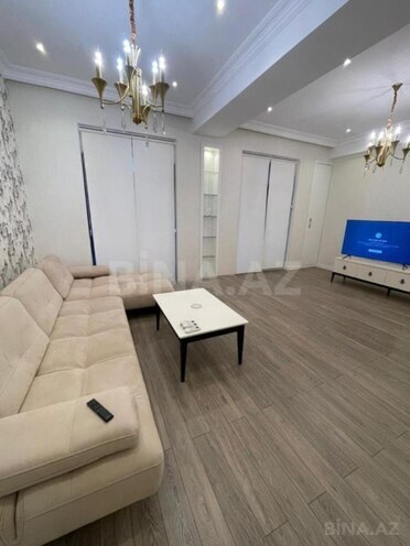 Сдаётся 3-комн. новостройка 120 м², Хатаинский р., photo 6 from 23