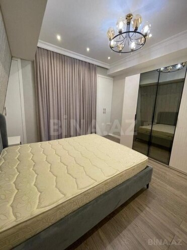 Сдаётся 3-комн. новостройка 120 м², Хатаинский р., photo 11 from 23