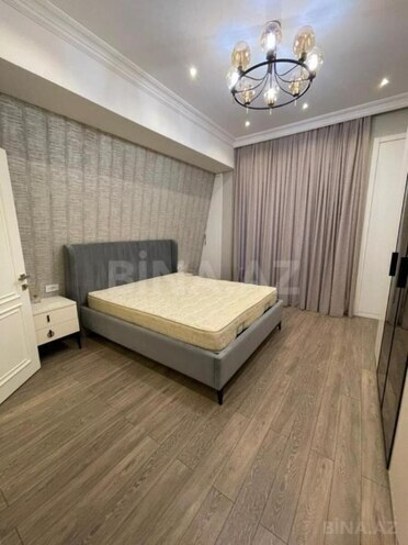 Сдаётся 3-комн. новостройка 120 м², Хатаинский р., photo 9 from 23