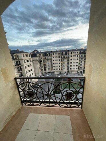 Сдаётся 3-комн. новостройка 120 м², Хатаинский р., photo 21 from 23