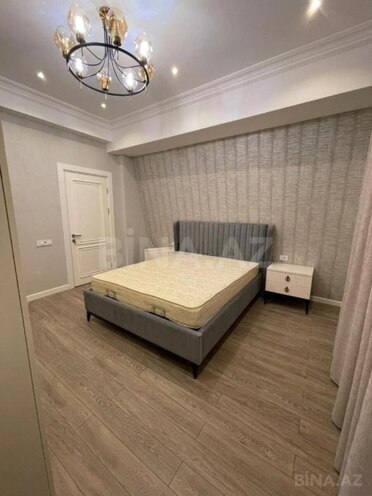 Сдаётся 3-комн. новостройка 120 м², Хатаинский р., photo 10 from 23