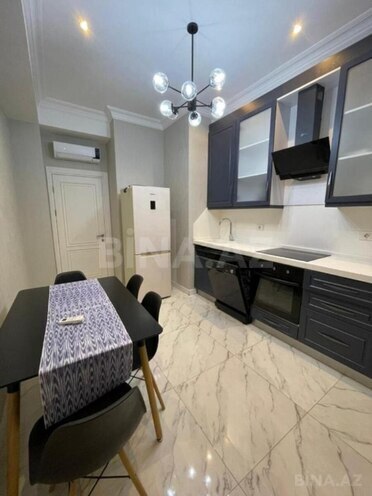 Сдаётся 3-комн. новостройка 120 м², Хатаинский р., photo 4 from 23