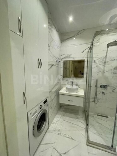 Сдаётся 3-комн. новостройка 120 м², Хатаинский р., photo 19 from 23