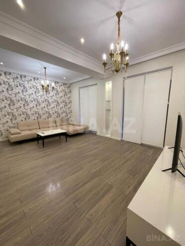 Сдаётся 3-комн. новостройка 120 м², Хатаинский р., photo 7 from 23