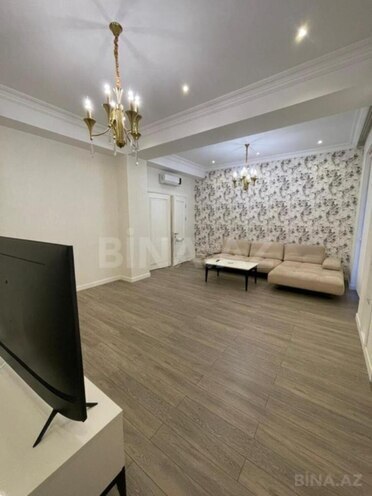 Сдаётся 3-комн. новостройка 120 м², Хатаинский р., photo 8 from 23