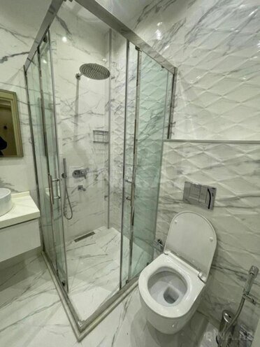 Сдаётся 3-комн. новостройка 120 м², Хатаинский р., photo 20 from 23