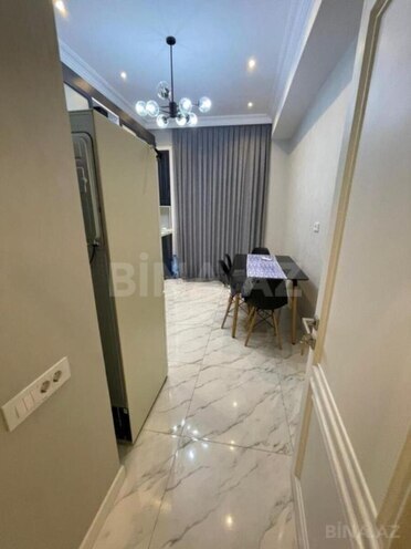Сдаётся 3-комн. новостройка 120 м², Хатаинский р., photo 5 from 23
