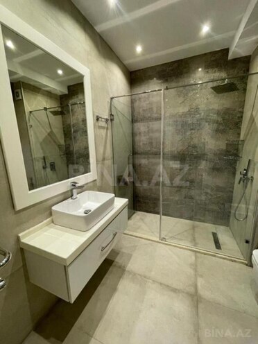 Сдаётся 3-комн. новостройка 120 м², Хатаинский р., photo 18 from 23