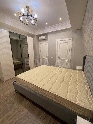 Сдаётся 3-комн. новостройка 120 м², Хатаинский р., photo 15 from 23