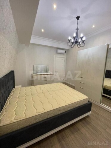 Сдаётся 3-комн. новостройка 120 м², Хатаинский р., photo 16 from 23