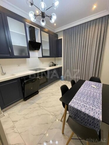 Сдаётся 3-комн. новостройка 120 м², Хатаинский р., photo 3 from 23
