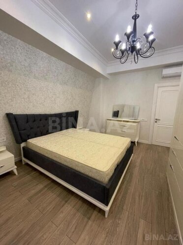 Сдаётся 3-комн. новостройка 120 м², Хатаинский р., photo 14 from 23