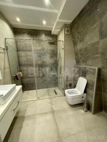 Сдаётся 3-комн. новостройка 120 м², Хатаинский р., photo 17 from 23
