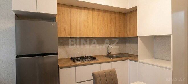 Продаётся 1-комн. новостройка 41 м², photo 3 from 8