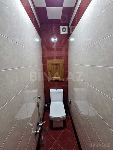 Satılır 2 otaqlı köhnə tikili 65 m², Azadlıq Prospekti m., photo 15 from 17