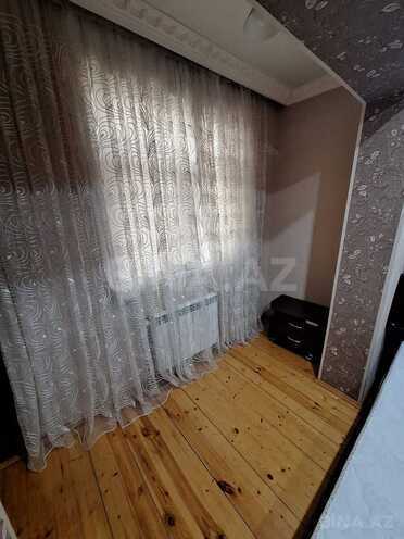 Satılır 2 otaqlı köhnə tikili 65 m², Azadlıq Prospekti m., photo 4 from 17