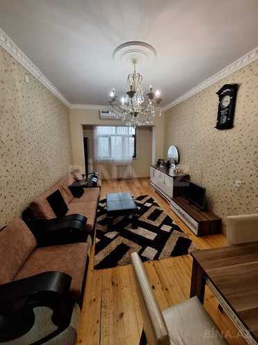 Satılır 2 otaqlı köhnə tikili 65 m², Azadlıq Prospekti m., photo 10 from 17
