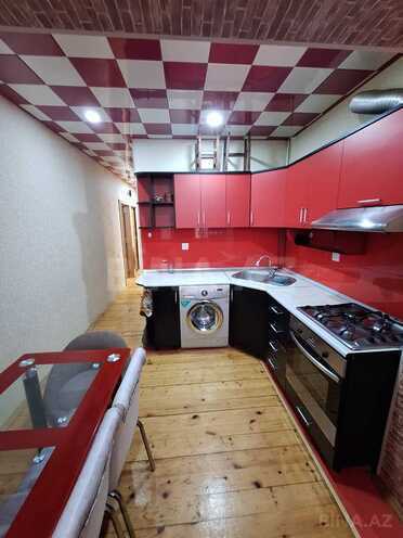 Satılır 2 otaqlı köhnə tikili 65 m², Azadlıq Prospekti m., photo 6 from 17