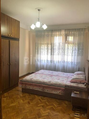 İcarəyə verilir 3 otaqlı köhnə tikili 70 m², 28 May m., photo 7 from 11