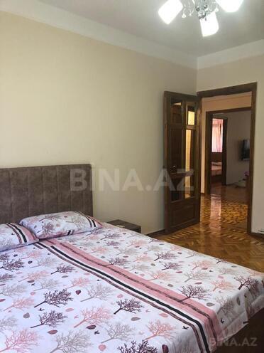 İcarəyə verilir 3 otaqlı köhnə tikili 70 m², 28 May m., photo 8 from 11