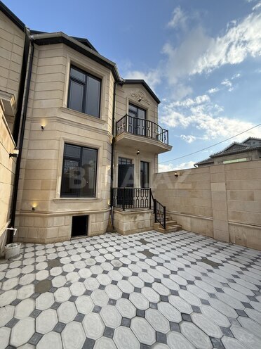 Satılır 5 otaqlı həyət evi/bağ evi 140 m², Masazır q., photo 3 from 21