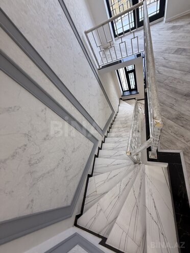 Satılır 5 otaqlı həyət evi/bağ evi 140 m², Masazır q., photo 14 from 21