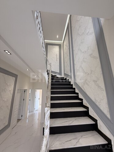 Satılır 5 otaqlı həyət evi/bağ evi 140 m², Masazır q., photo 13 from 21