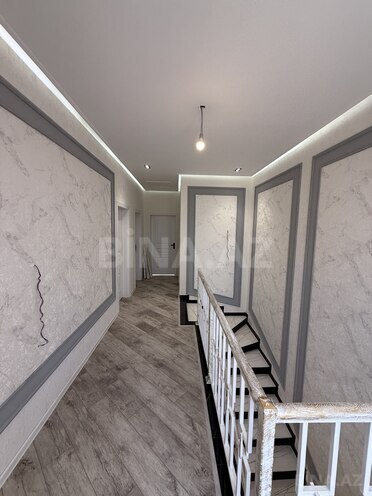 Satılır 5 otaqlı həyət evi/bağ evi 140 m², Masazır q., photo 15 from 21