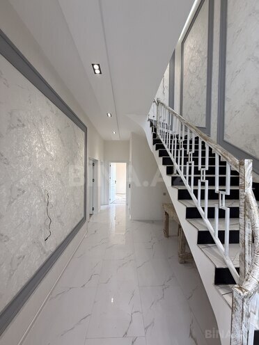 Satılır 5 otaqlı həyət evi/bağ evi 140 m², Masazır q., photo 12 from 21