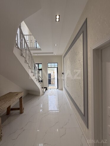 Satılır 5 otaqlı həyət evi/bağ evi 140 m², Masazır q., photo 5 from 21