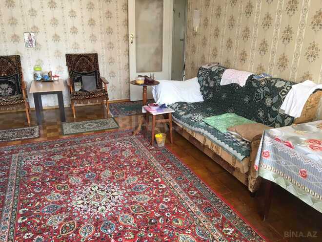 Продаётся 4-комн. вторичка 100 м², Сабунчинский  р., photo 4 from 19