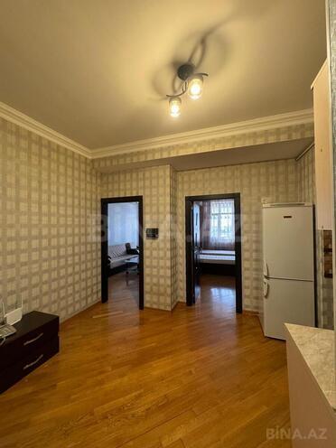 Сдаётся 2-комн. новостройка 75 м², м. Нариман Нариманов, photo 10 from 15